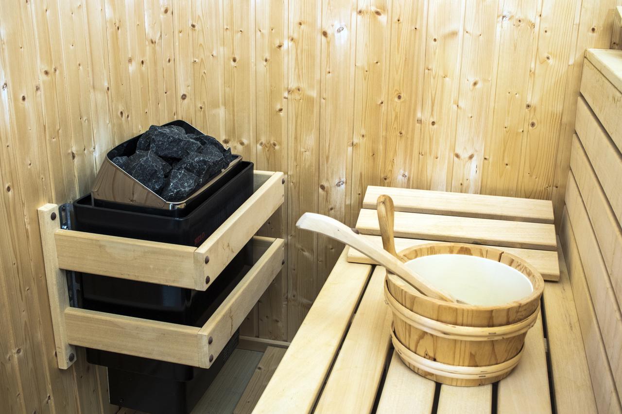 Boutique Hotel The White Pine Samokov Exteriör bild