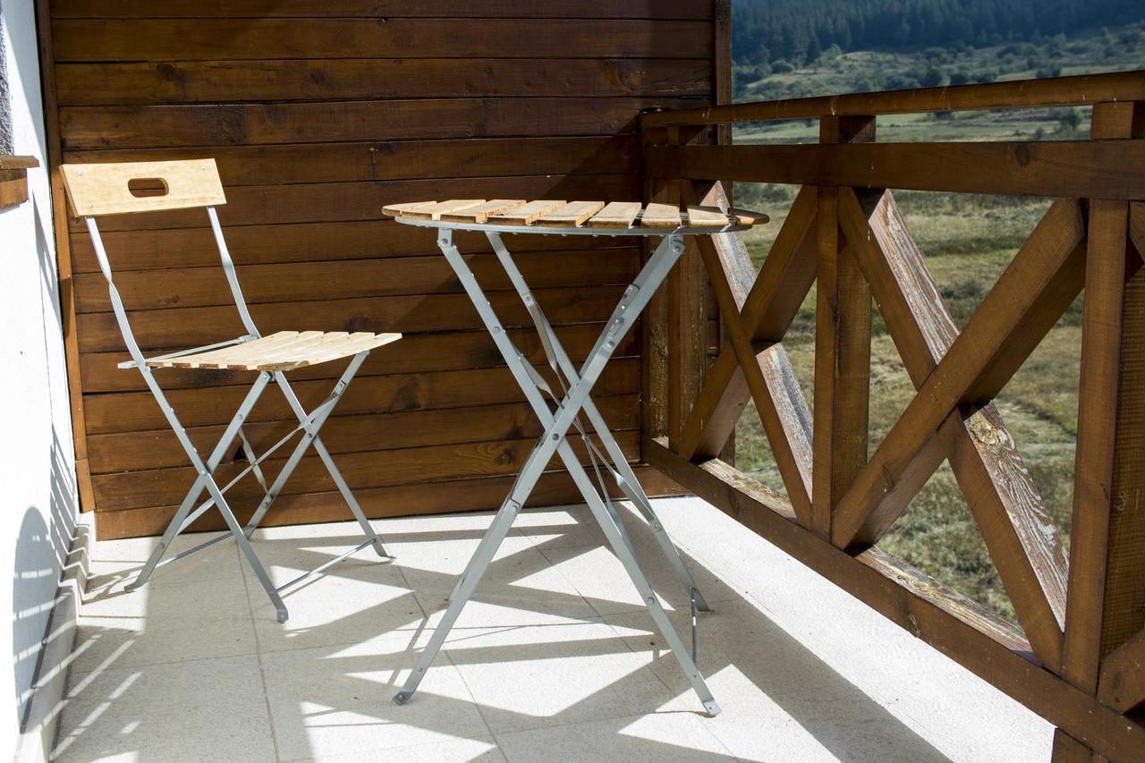 Boutique Hotel The White Pine Samokov Exteriör bild